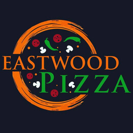 Eastwood Pizza's logo