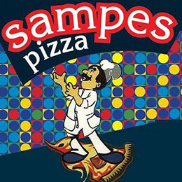 Sampes Pizza Wheelers Hill's logo