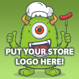 Put your businesses logo here